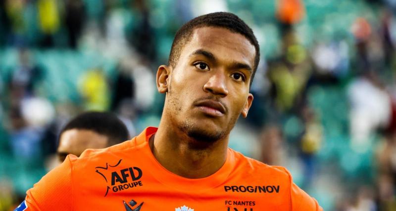  - FC Nantes : Lafont dresse le bilan du début de saison et annonce la couleur pour le futur