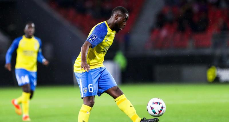  - Sochaux : les Lionceaux opposés à un club de Ligue 1 pendant la trêve