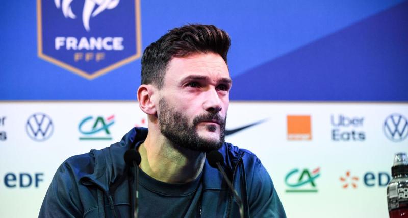  - Equipe de France : les Bleus dévoilent leurs actions pour les droits humains