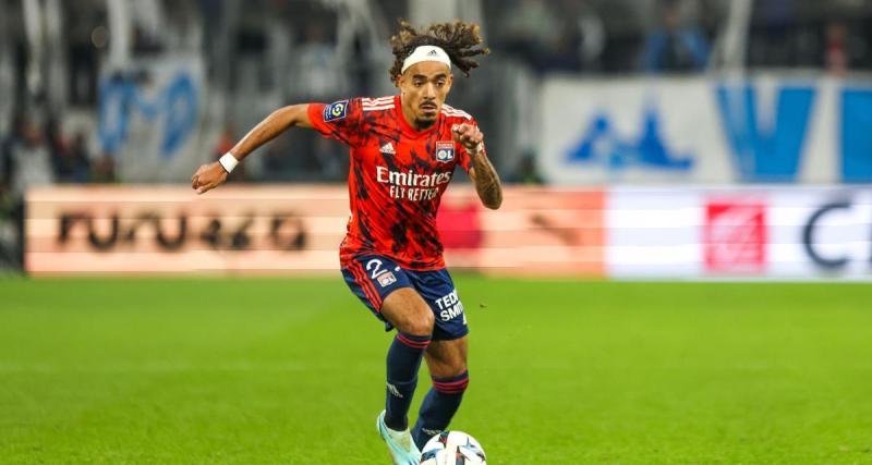  - OL : Malo Gusto dans le viseur d'un géant italien ?