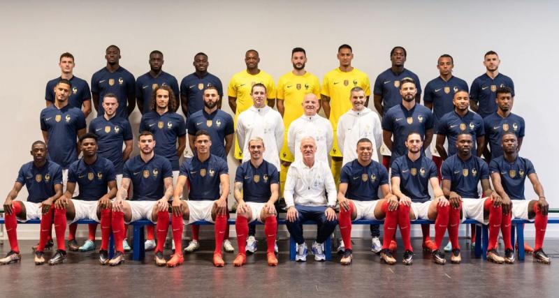  - Equipe de France : les champions du monde s'engagent pour les droits humains, leurs actions dévoilées 