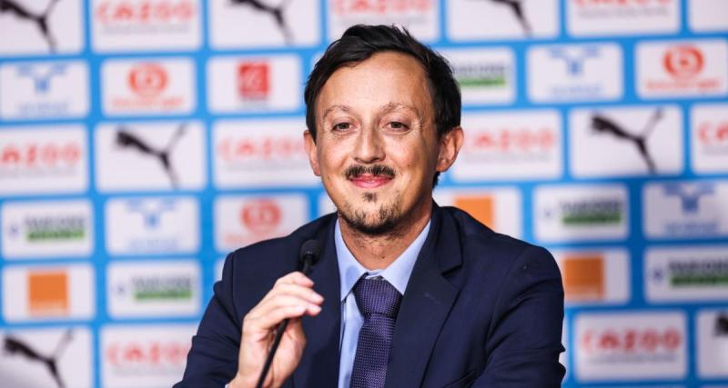  - OM : Gerson, les recrues, les départs... Le gros point Mercato de Pablo Longoria