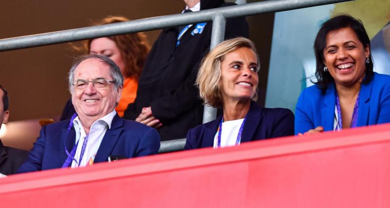  - Equipe de France : « désastre managérial », « climat délétère »…un rapport dézingue la gouvernance de la FFF