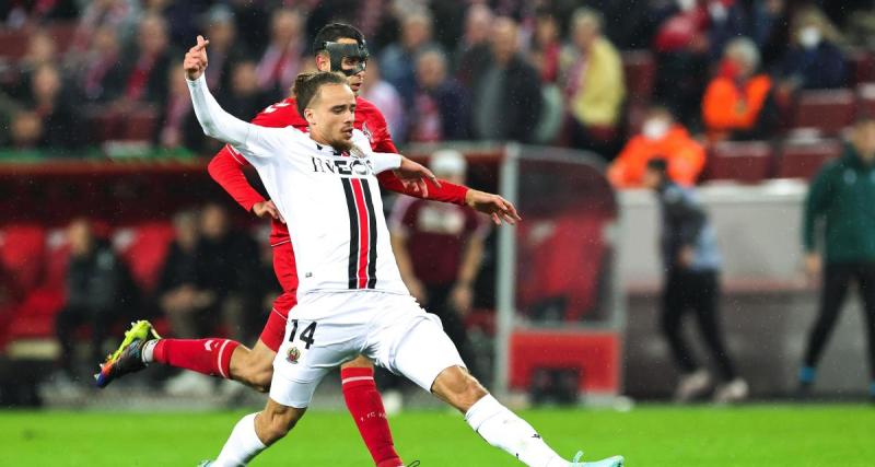  - Algérie : Ounas forfait, Brahimi le remplace