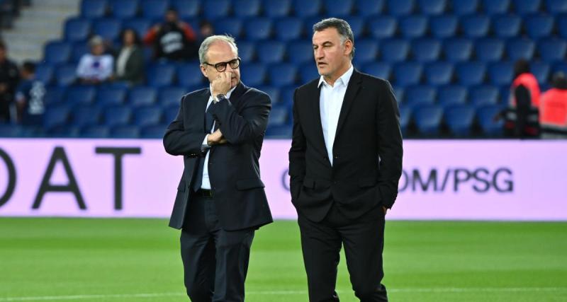  - PSG : une vente à 25M€ se précise déjà !