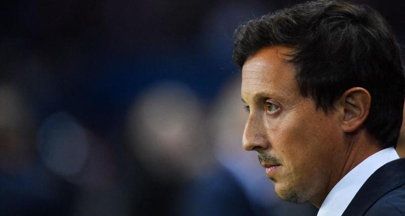  - OM : vente du club, Harit, finances, objectifs, Mondial, ... Longoria balance ses vérités en conférence de presse 