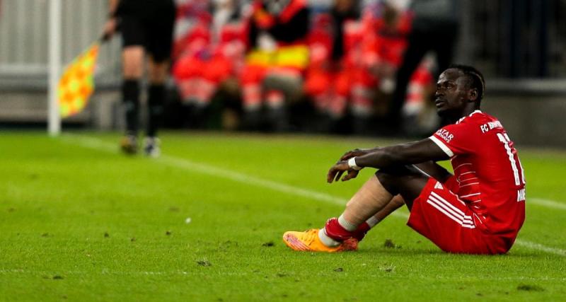  - Sénégal : Mané absent face aux Pays-Bas ? 