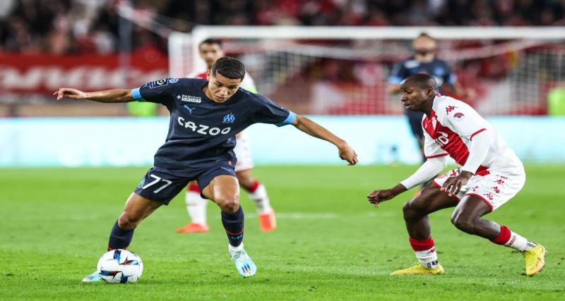  - Maroc : une pépite de Championship va remplacer Harit !