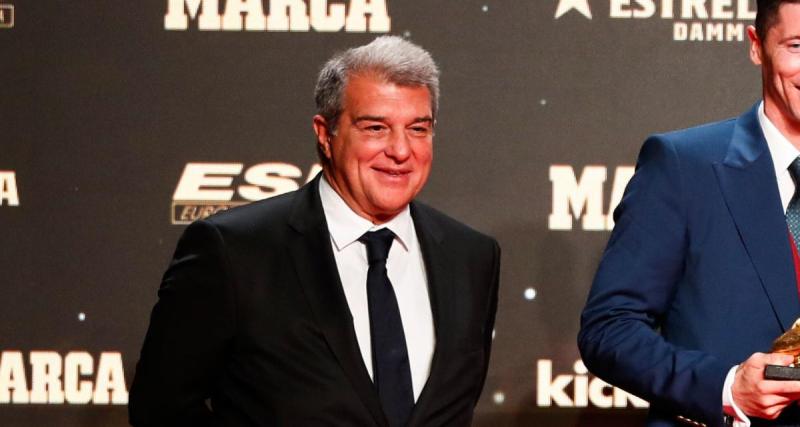  - FC Barcelone, PSG - Mercato : Laporta ne s'arrête plus de parler de Messi !