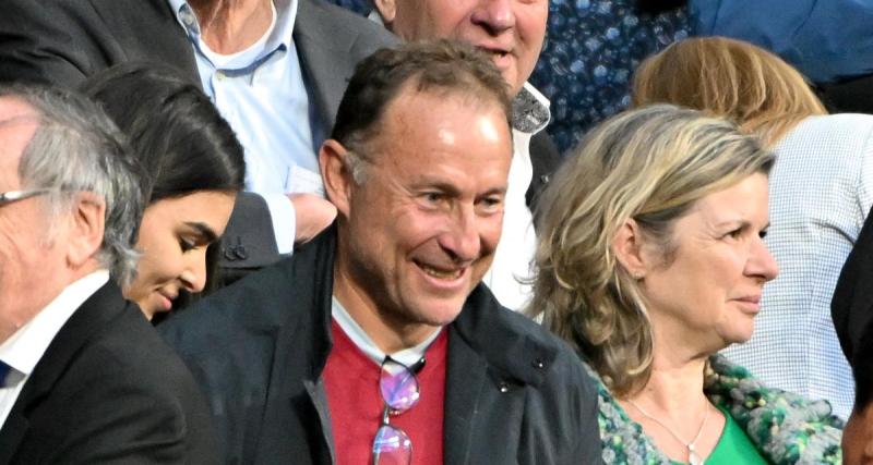  - OM - Mercato : Longoria a officialisé Papin et dévoilé ses attributions