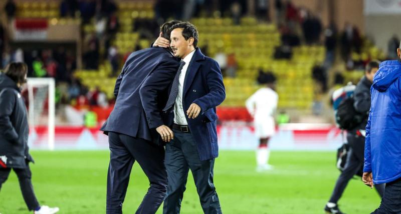  - OM : les résultats, une vente, la blessure d'Harit, le nouveau sponsor... La conf' de presse de Pablo Longoria