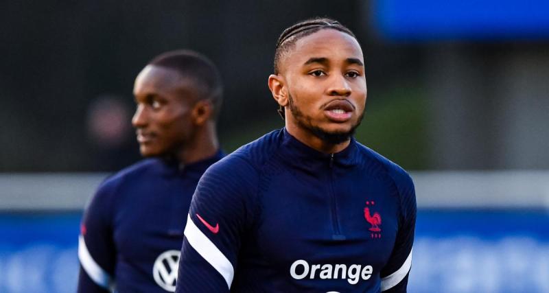  - Équipe de France : les tricolores contrôlent la BundesLiga ! 