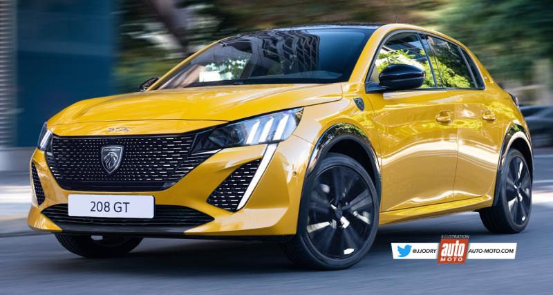  - Peugeot : toutes les nouveautés attendues en 2023