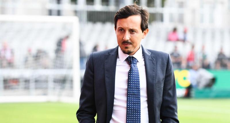  - OM : Longoria officialise une nouvelle arrivée de poids au sein du club !