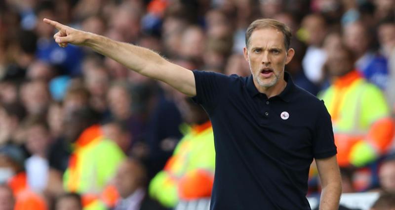 - Atlético Madrid : les Colchoneros rêveraient de Tuchel pour succéder à Simeone !