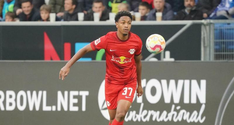  - PSG : Abdou Diallo bientôt cédé à Leipzig ? 