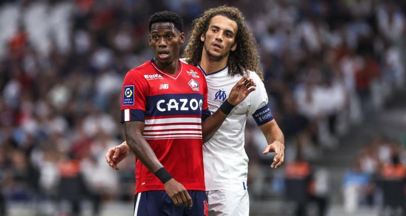  - OM, OL, RC Lens, LOSC, Stade Rennais, OGC Nice : l'équipe type de la Ligue 1 au Mondial (hors PSG)