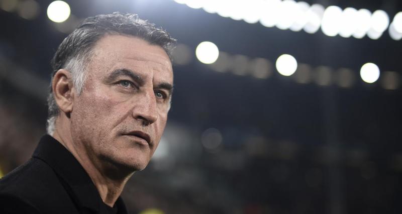  - PSG : Christophe Galtier tire un bilan de la première partie de saison !