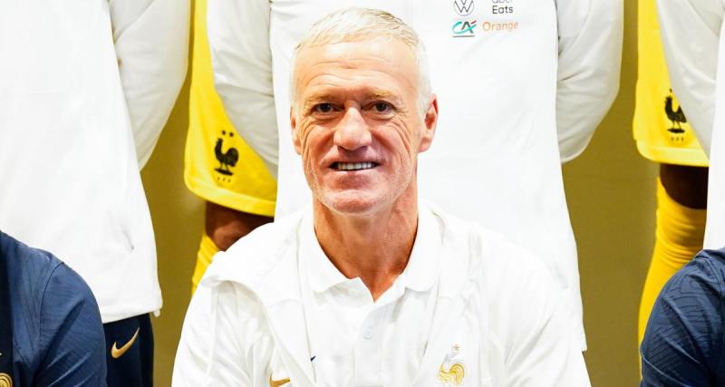  - Equipe de France : des matchs amicaux prévus en pleine Coupe du monde pour les remplaçants !