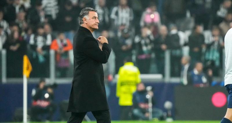  - PSG : char à voile, Lamborghini, Julien Fournier…Galtier revient sur ses nombreuses polémiques