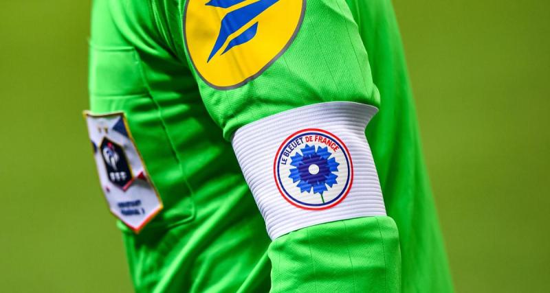  - LFP : les clubs de Ligue 1 et de Ligue 2 lancent une vente aux enchères de maillots ! 