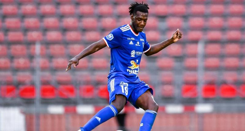  - National : Aïko, Ba, Laiton… les Talents Foot-National de la J12