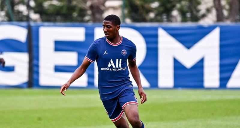  - U19 A : Bermont, Bennar, Tome… les Talents Foot-National de la J12