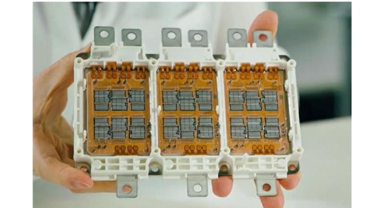  - Stellantis /VE : mega accord avec Infineon pour les puces 