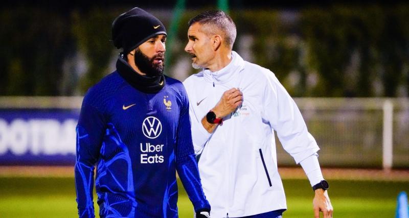  - Equipe de France : Benzema rassure sur son état de santé et fait une grande annonce
