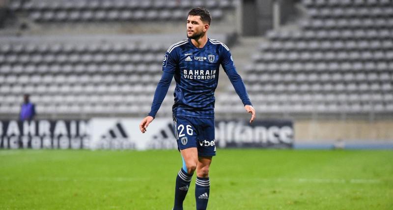  - Lens : les Sang et Or annoncent une recrue ! (officiel)