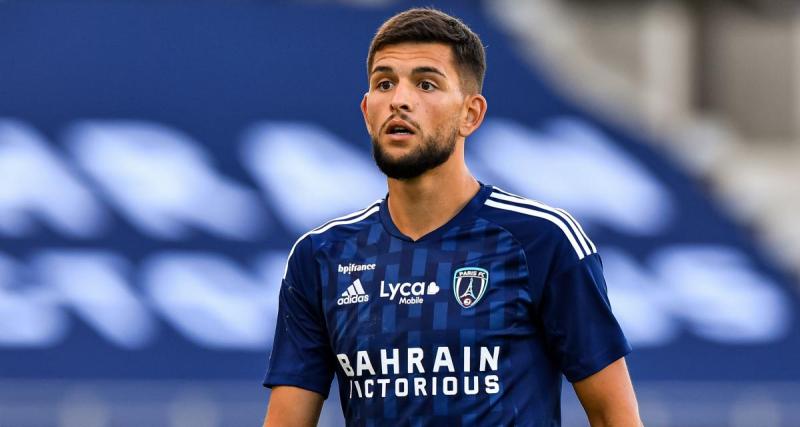  - RC Lens - Mercato : c'est officiel pour Le Cardinal ! 