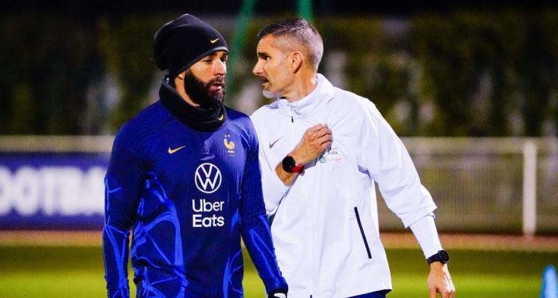  - Équipe de France : Karim Benzema rassure concernant son état de santé !