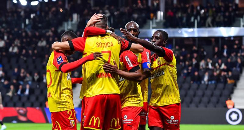  - Ligue 1 : Le RC Lens officialise un nouveau renfort !