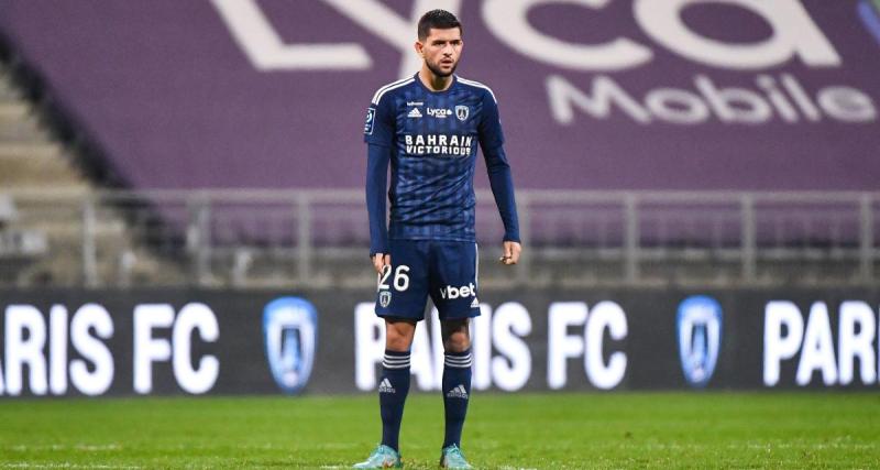  - RC Lens - Mercato : Pouille explique pourquoi Haise a voulu Le Cardinal