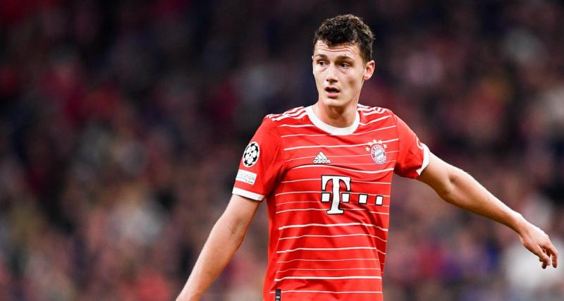  - Équipe de France, Bayern : un appel du pied de Pavard à l'AC Milan ? 
