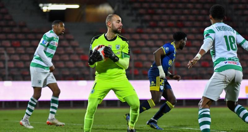  - Sète : le FCS se sépare de son entraîneur des gardiens