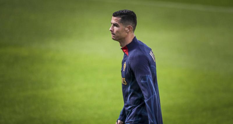  - Manchester United : Cristiano Ronaldo revient sur le moment le plus difficile de sa vie 