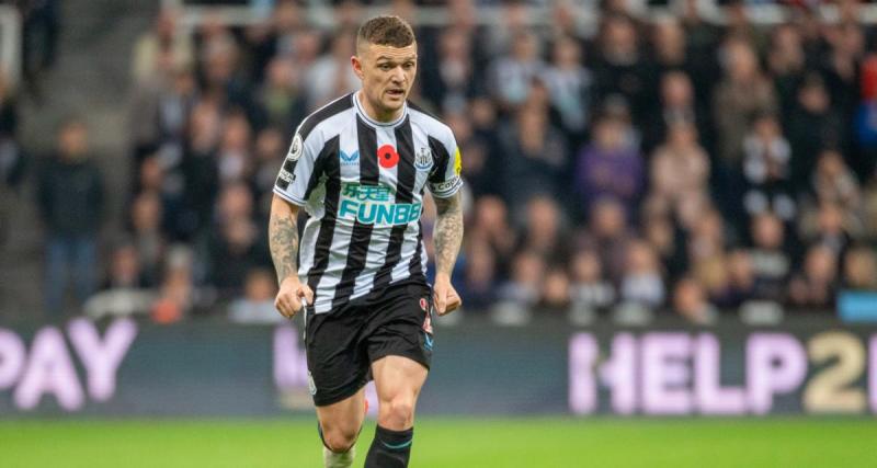  - Coupe du monde : Trippier voit l'Angleterre aller au bout ! 