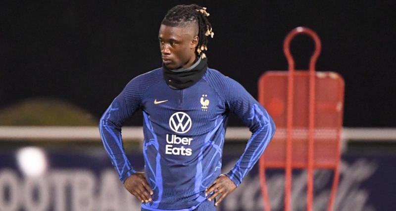  - Équipe de France : son inexpérience, sa jeunesse, son rôle… Camavinga se livre avant le Mondial