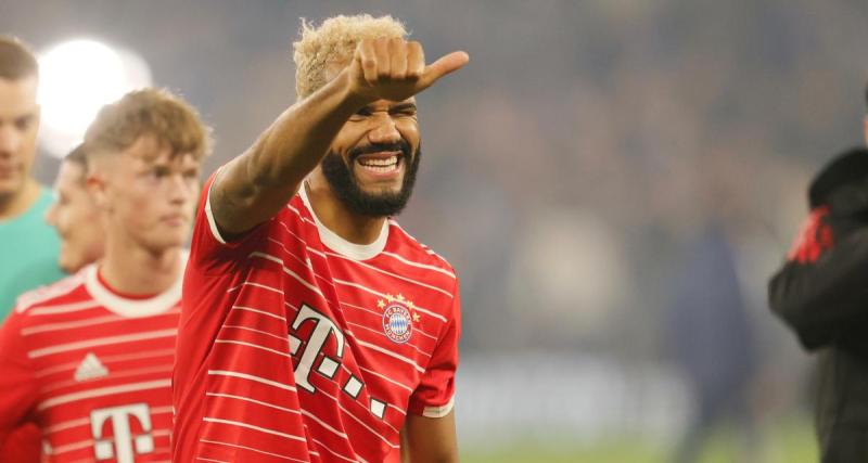  - Coupe du Monde : Choupo-Moting évoque le groupe relevé du Cameroun ! 