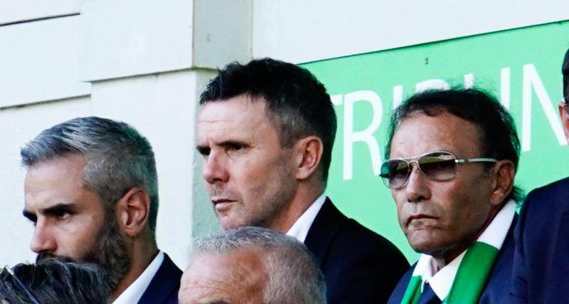  - ASSE - L'analyse de Laurent Hess : « L'ASSE est dans le déni »