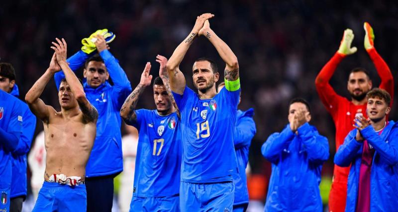  - Albanie - Italie : quelle chaîne et comment voir le match en streaming ?