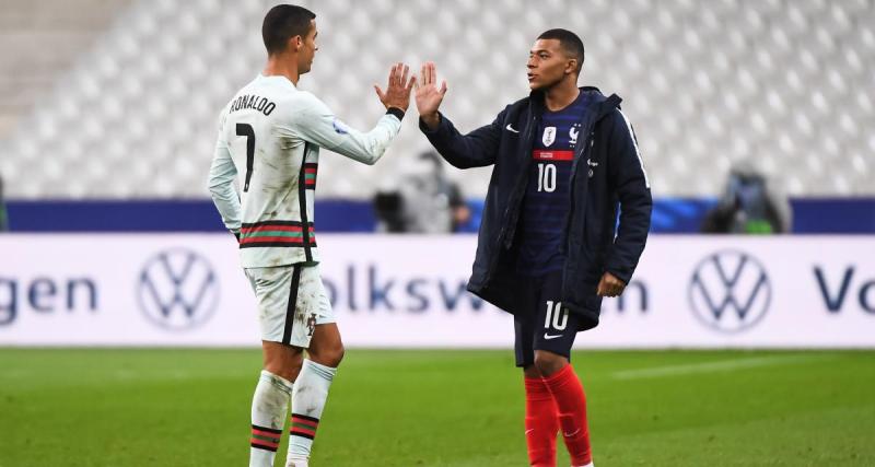  - PSG, Real Madrid - Mercato : Mbappé - Cristiano Ronaldo, destins croisés ? 