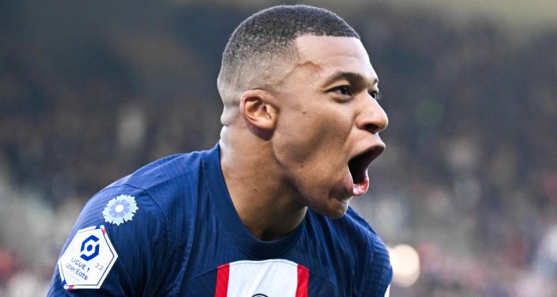  - PSG : un géant anglais prêt à débourser une somme XXL pour Mbappé ? 