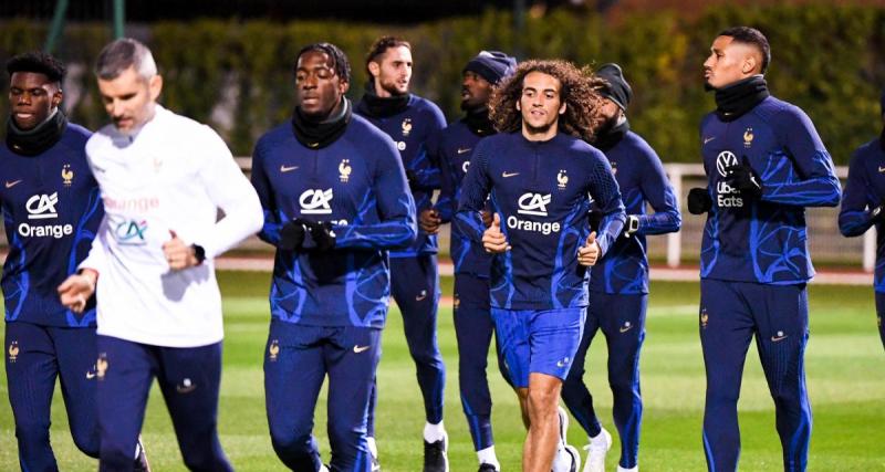  - Équipe de France : quand les ex de l’OM et de Monaco se chambrent au sujet du dernier derby