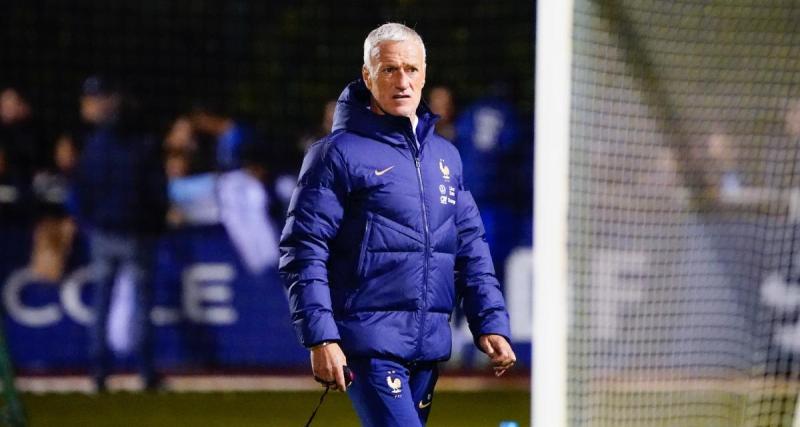 - Équipe de France : les forfaits, Benzema, Mbappé, l'action des joueurs pour les droits de l'Homme...Les dernières confidences de Deschamps avant le départ pour le Qatar !