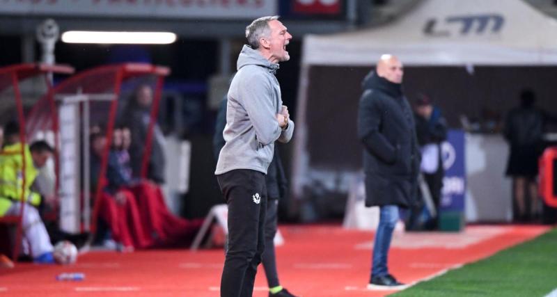  - Nancy : un match amical programmé ce vendredi