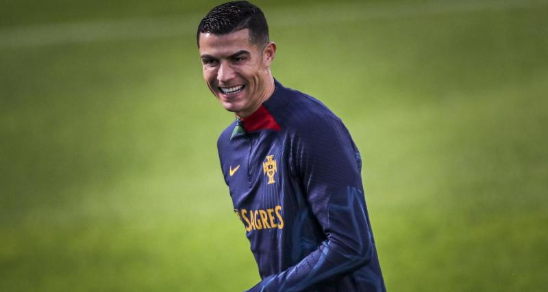  - Manchester United : Beckham souhaiterait en profiter pour Cristiano Ronaldo !