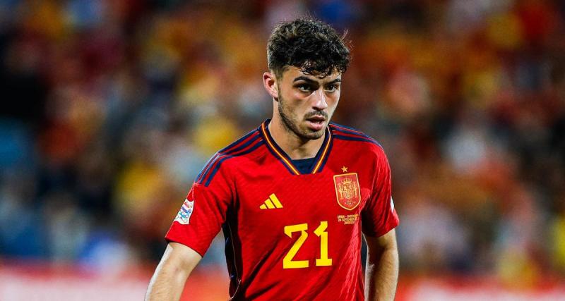  - Espagne : Pedri réaffirme sa volonté de gagner le Mondial !