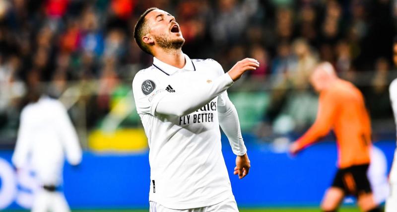  - Real Madrid : Hazard ouvert à un départ, le FC Barcelone a envoyé son arme fatale au Qatar 